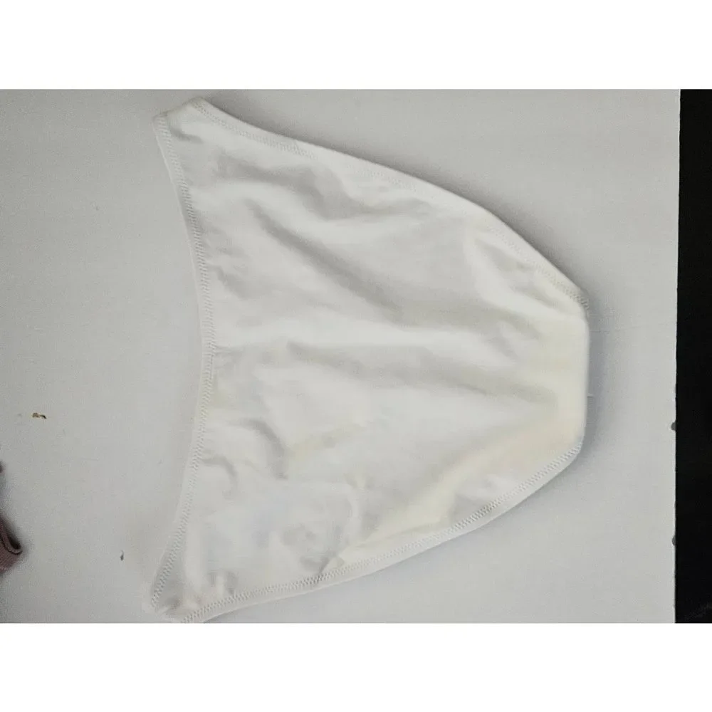 Skims bikini swim bottom Nwt‎